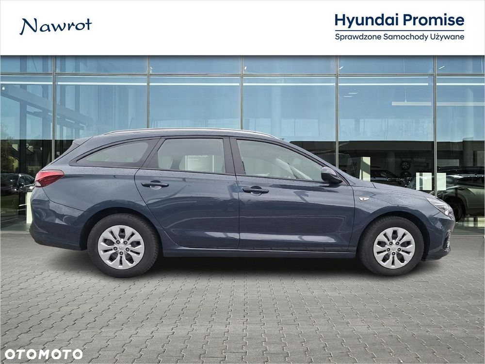 Hyundai i30 - 7