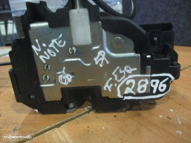 Fecho FEC2896 NISSAN NOTE 2006 FE ELETRICO - 4