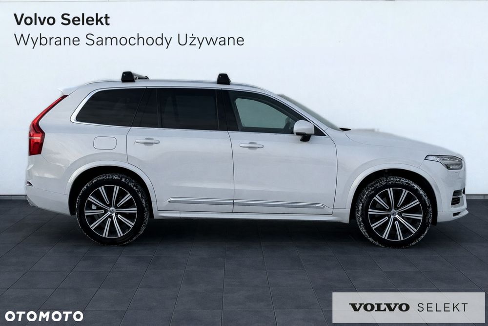 Volvo XC 90 - 4