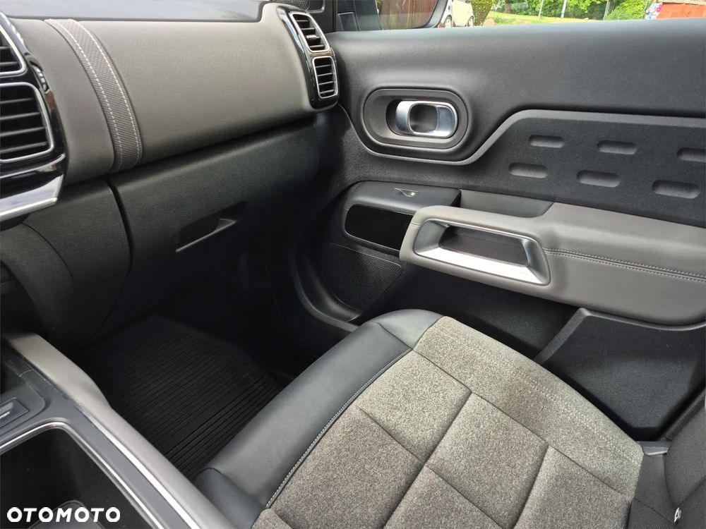 Citroën C5 Aircross 2.0 BlueHDi Feel EAT8 - 12
