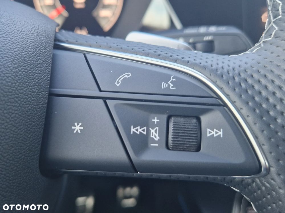Audi A3 Allstreet TFSI mHEV 110 kW S tronic - 16