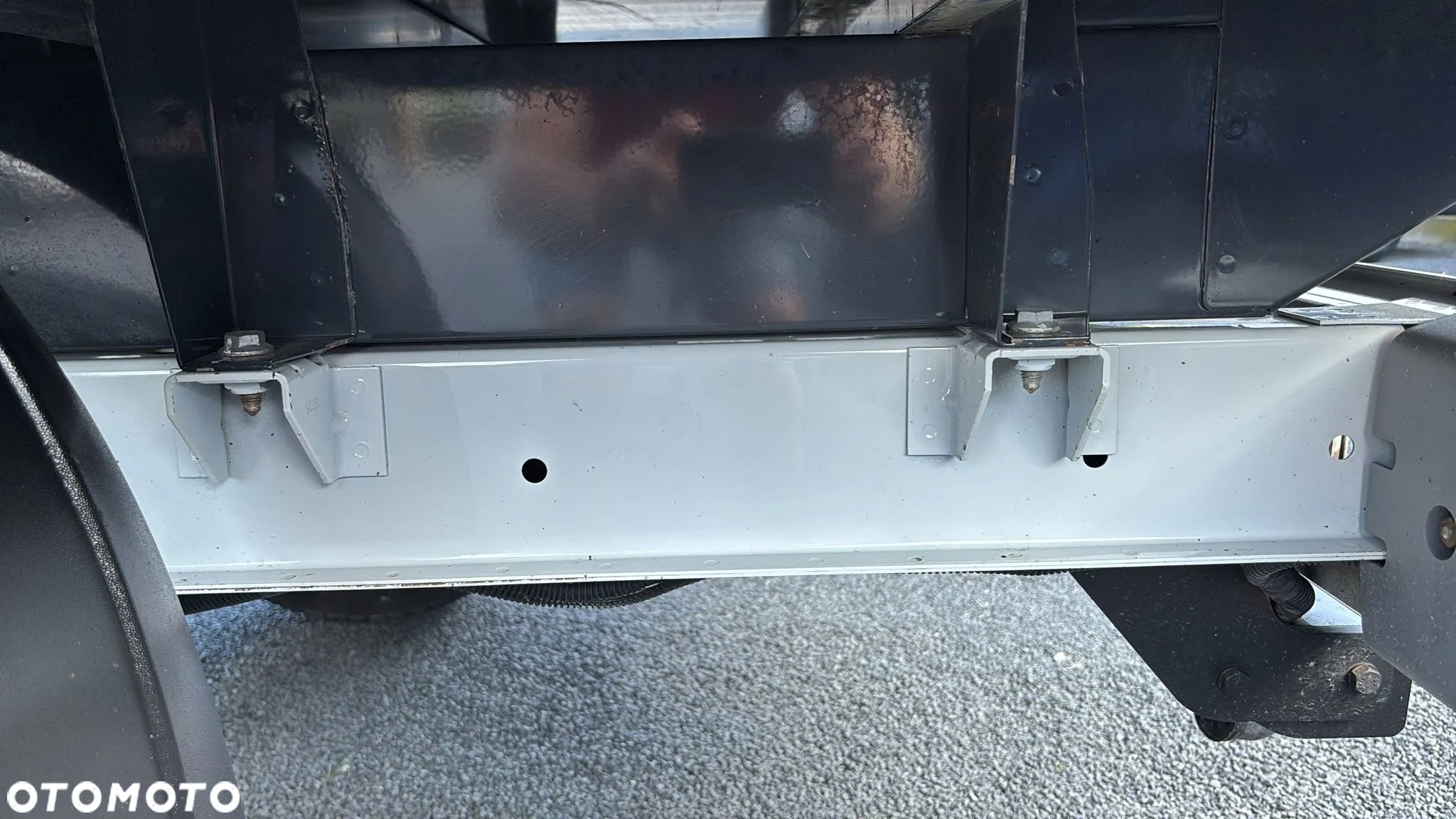 Volkswagen Transporter T6 - 28