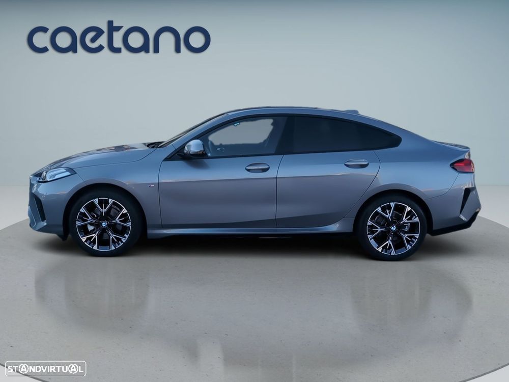 BMW 216 Gran Coupé Pack Desportivo M - 5