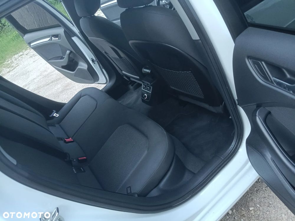 Audi A3 Sportback - 25
