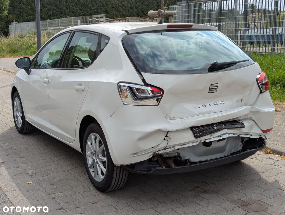Seat Ibiza - 22