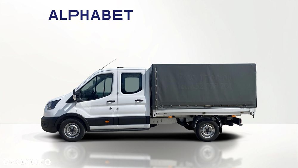 Ford Transit - 2