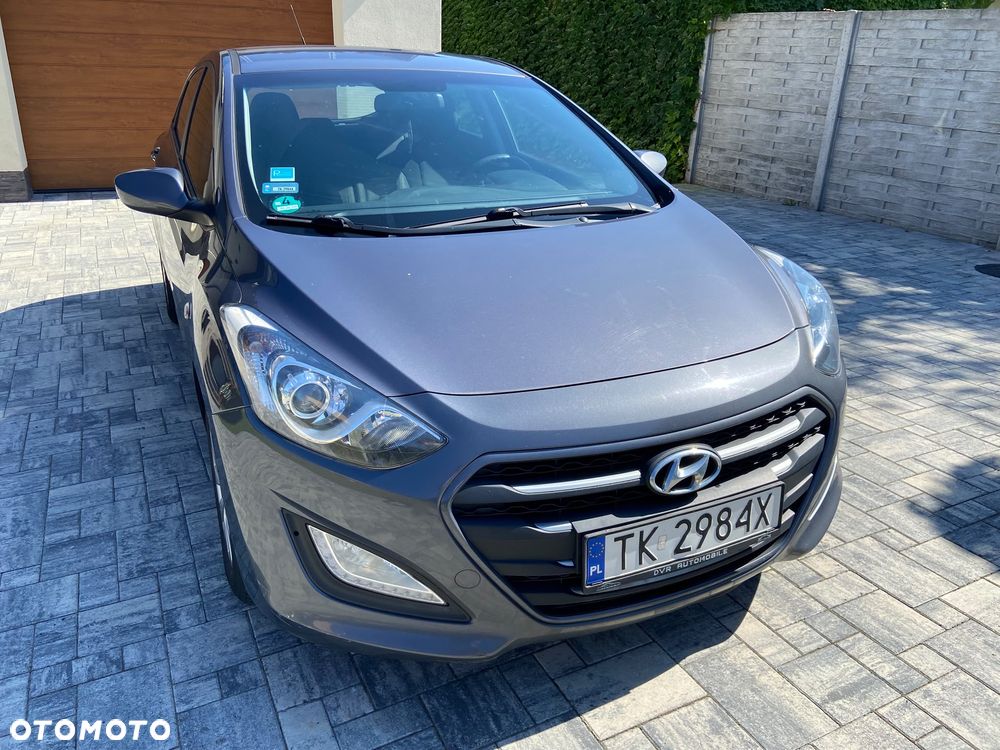 Hyundai i30 - 2