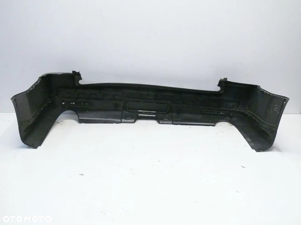 ZDERZAK TYLNY RANGE ROVER VOGUE L322 2002 2009 PDC - 5