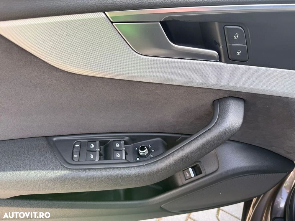 Audi A4 Limuzina 2.0 TDI S tronic - 11