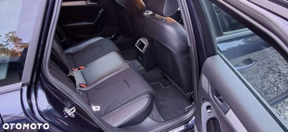 Audi A4 Avant 2.0 TFSI Quattro - 19