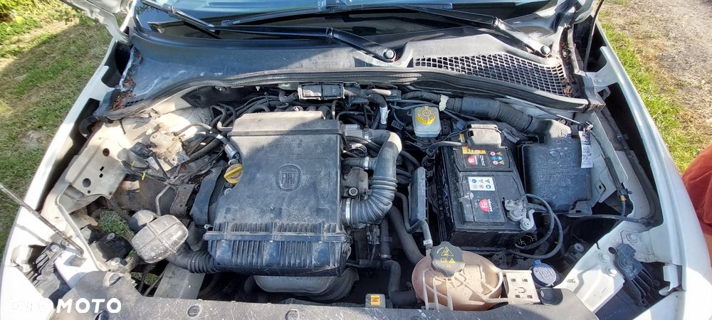 Fiat Tipo 1.4 16V - 7