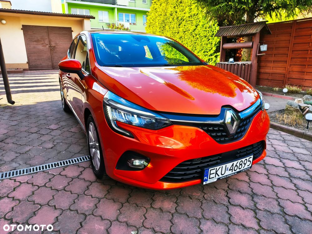 Renault Clio 1.0 TCe Intens - 3