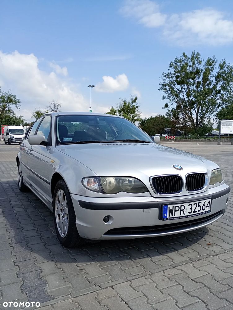 BMW Seria 3 - 2