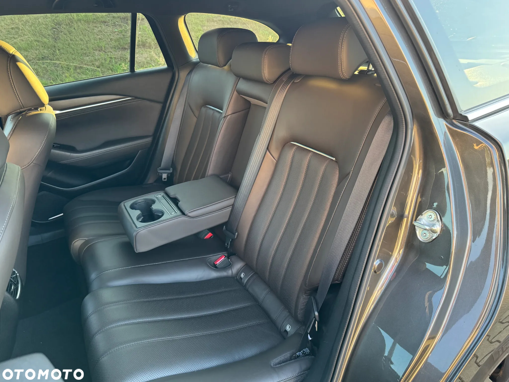 Mazda 6 2.5 SkyDream - 30