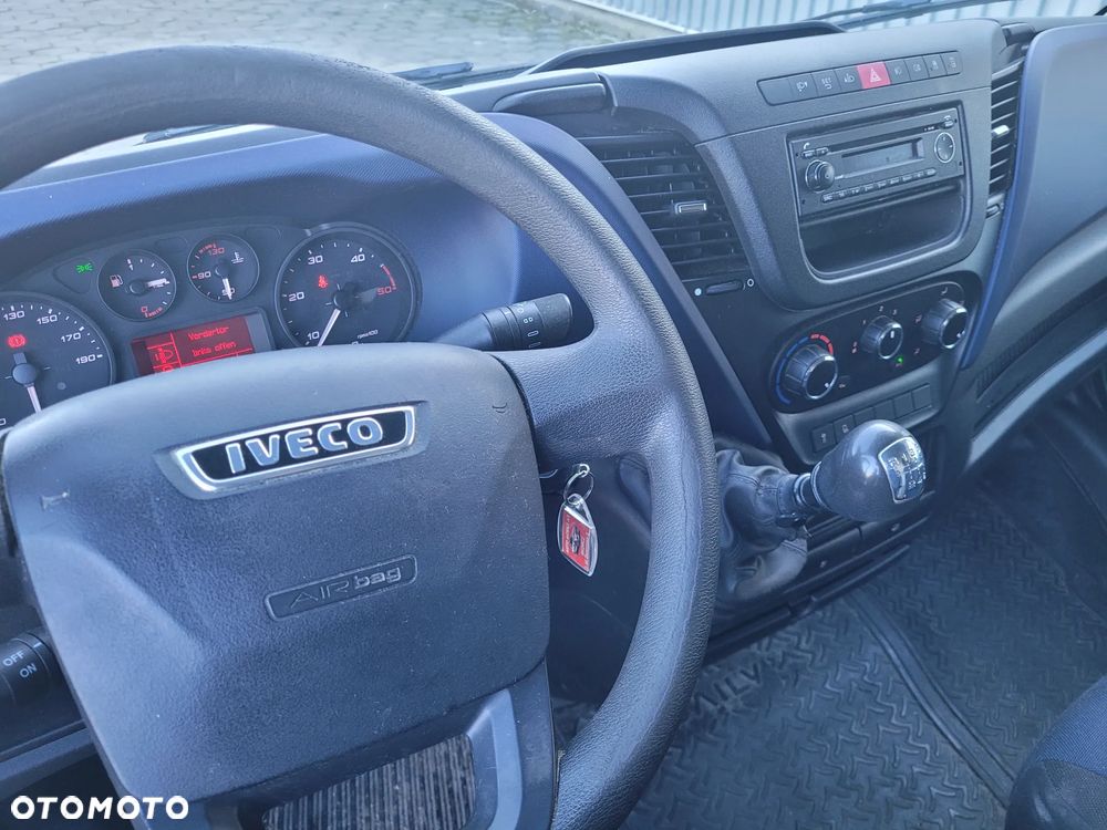 Iveco 35S15 - 10