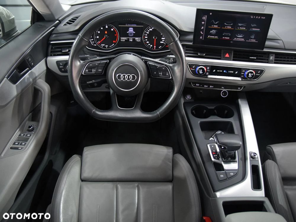 Audi A5 Sportback 40 TFSI S tronic - 17