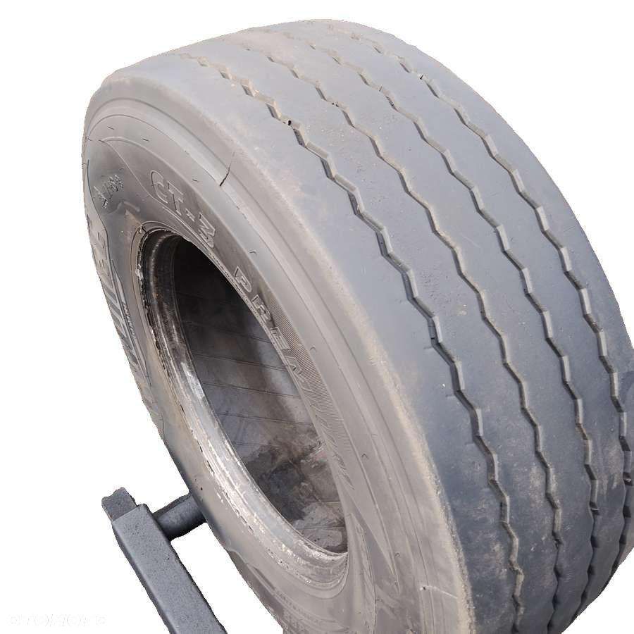 Komplet opon - 2 x 385/65 R22.5 Colmec - 3