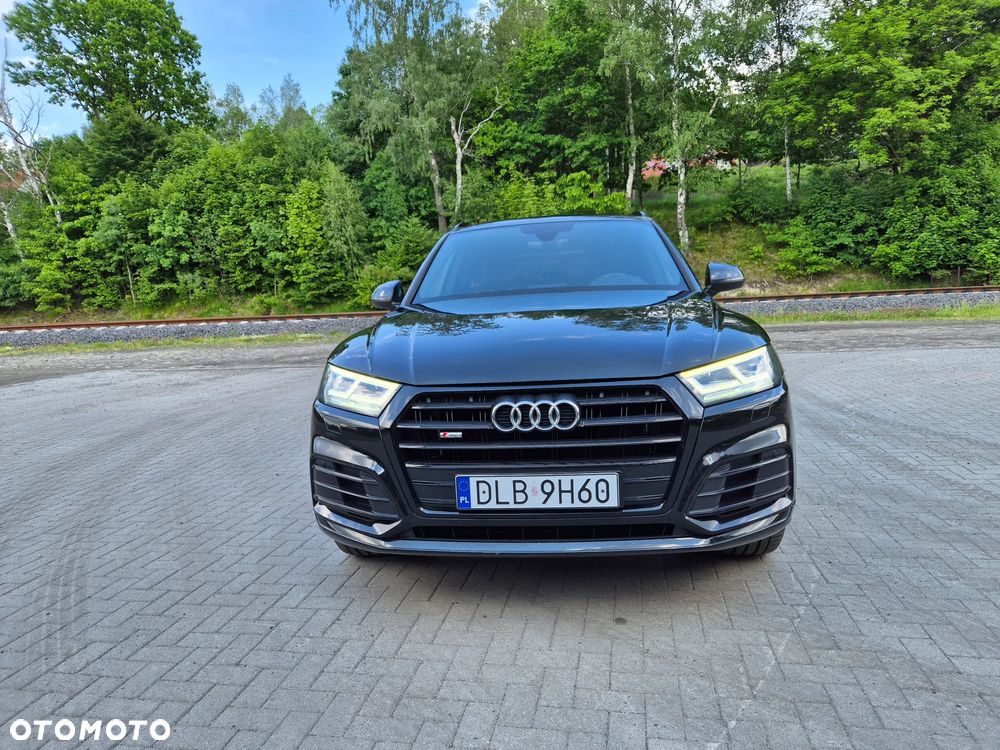 Audi Q5 40 TDI Quattro Sport S tronic - 3