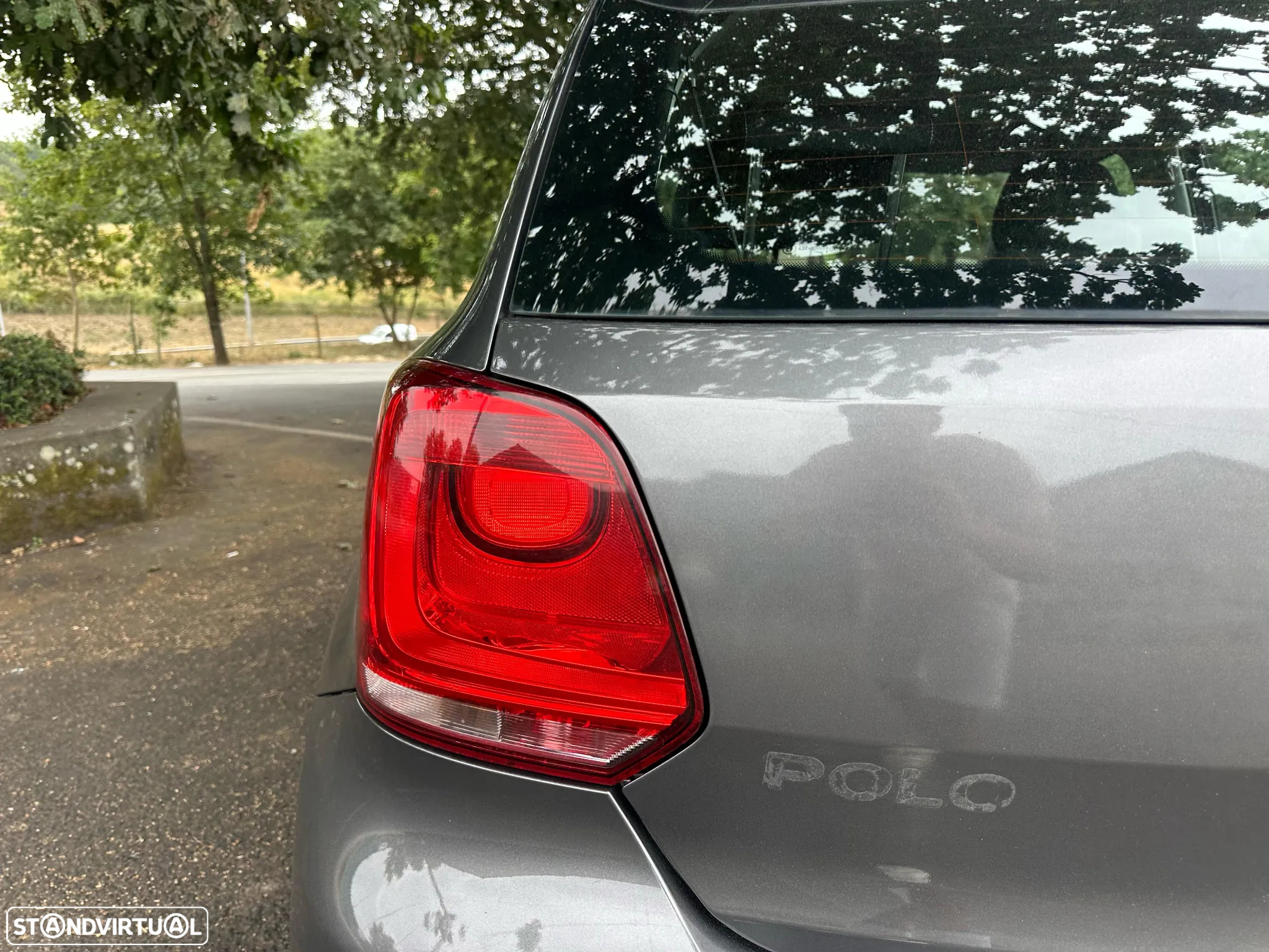 VW Polo 1.2 Highline - 13