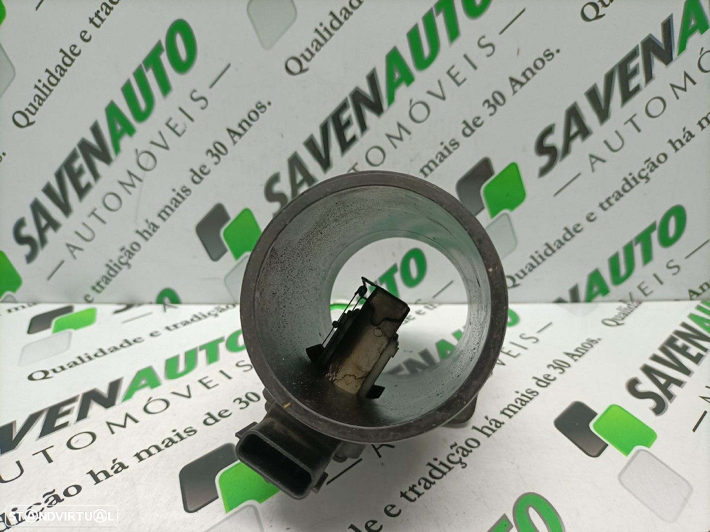Medidor Massa Ar Nissan Note (E11, Ne11) - 3