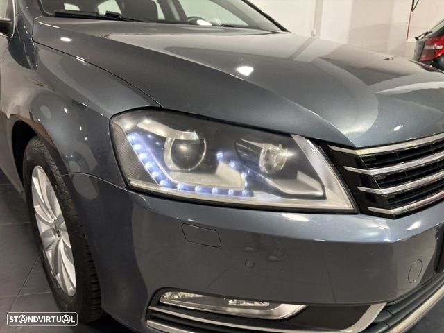 VW Passat Variant - 31