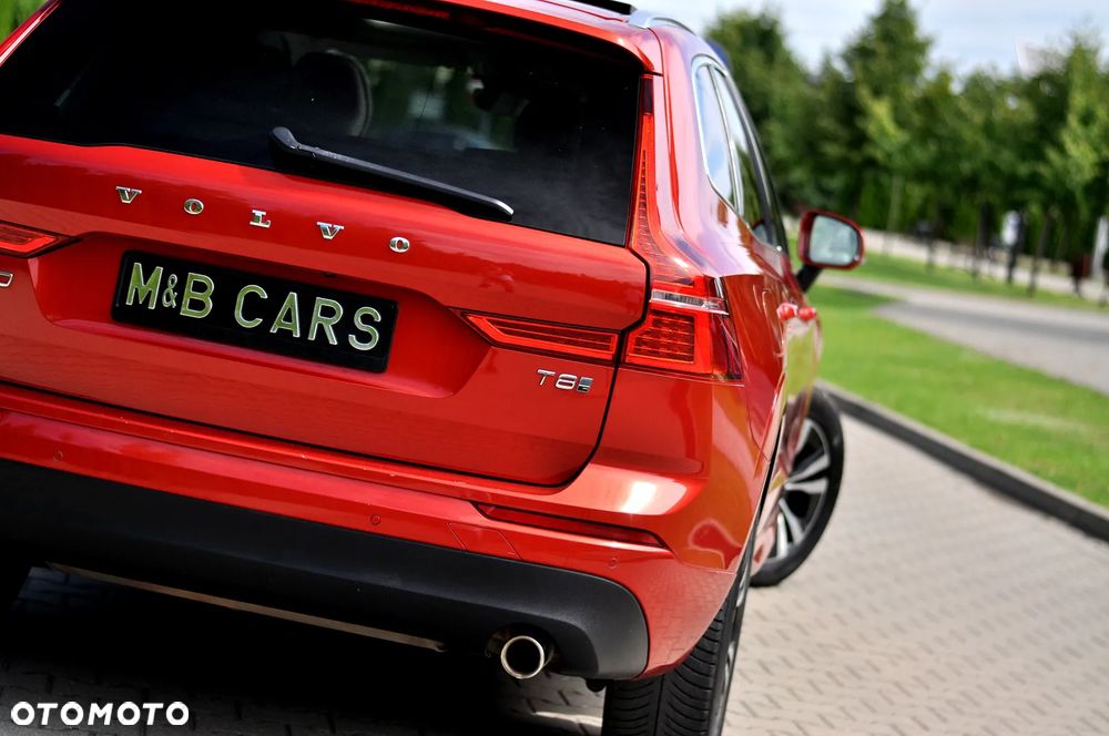 Volvo XC 60 T8 AWD Recharge Geartronic Inscription - 11