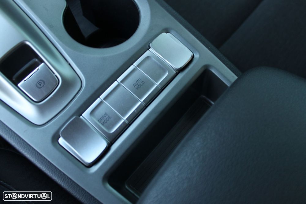 Hyundai Kauai 64 kWh Premium - 21
