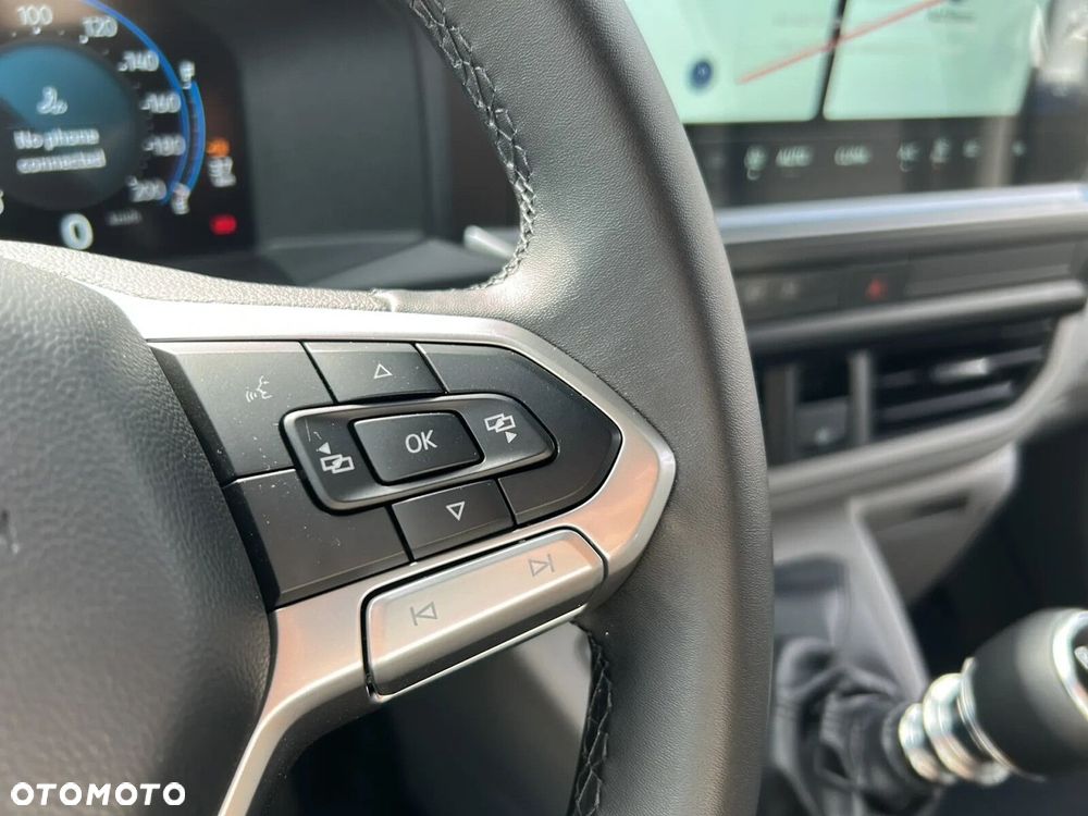 Volkswagen Caravelle 2.0 TDI L2 - 24