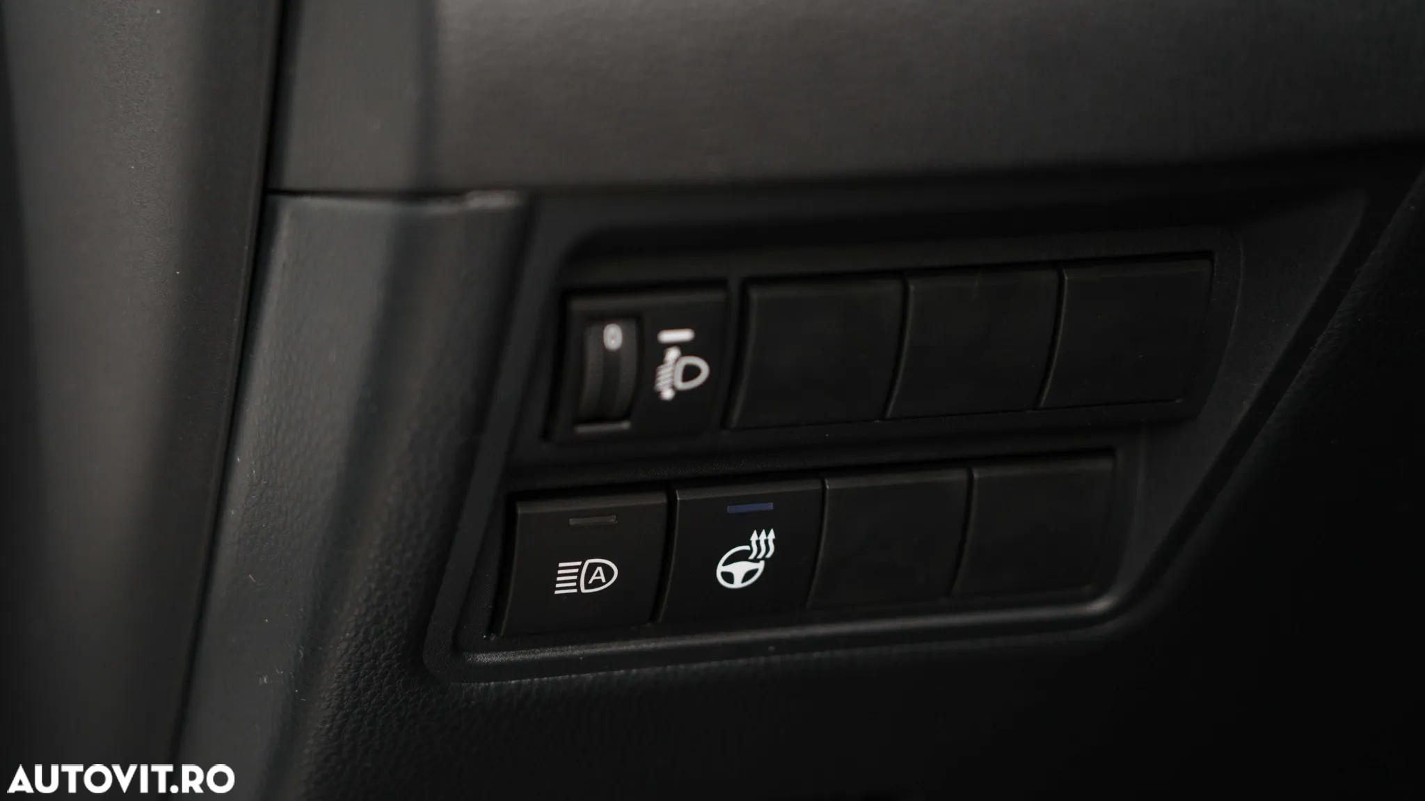Mazda 2 Hybrid 1.5 VVT-i 116 CVT HOMURA - 14