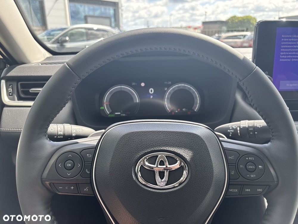 Toyota RAV4 2.5 Hybrid Executive 4x2 - 24