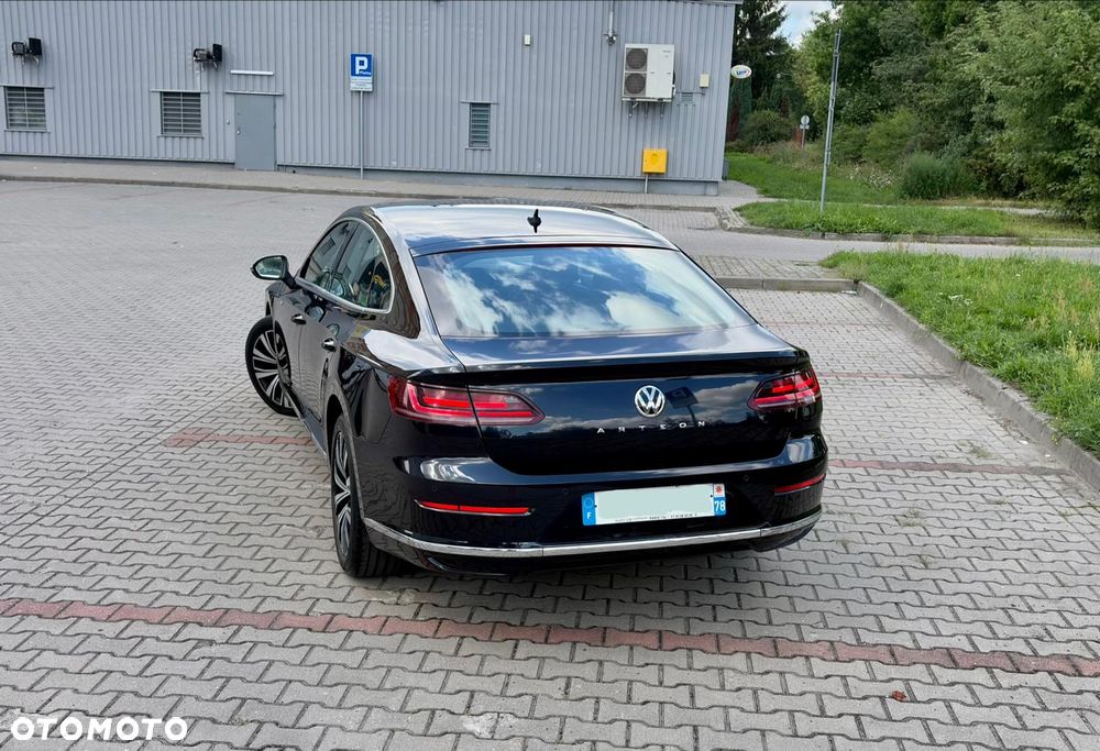 Volkswagen Arteon 2.0 TDI SCR Elegance DSG - 6