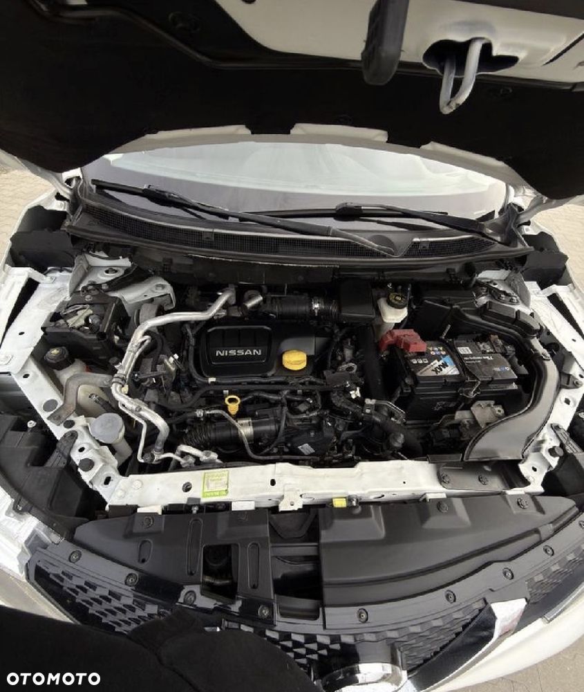 Nissan Qashqai - 14