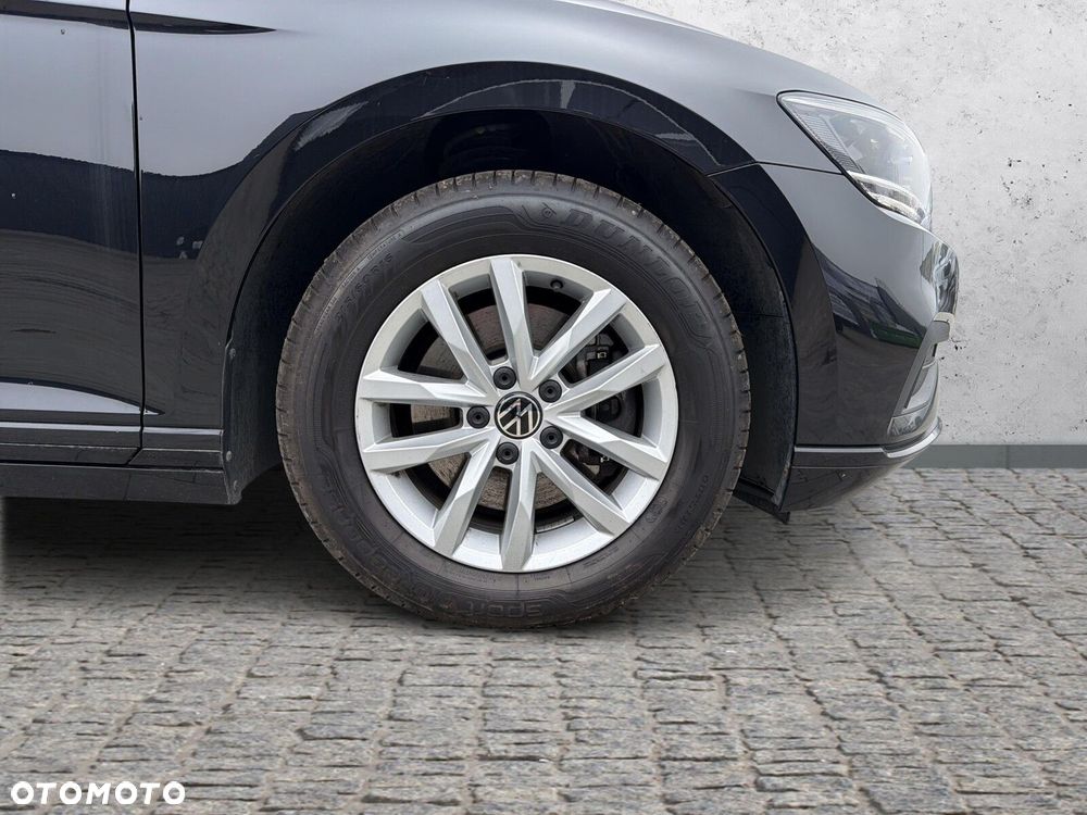Volkswagen Passat 1.5 TSI EVO Business DSG - 19