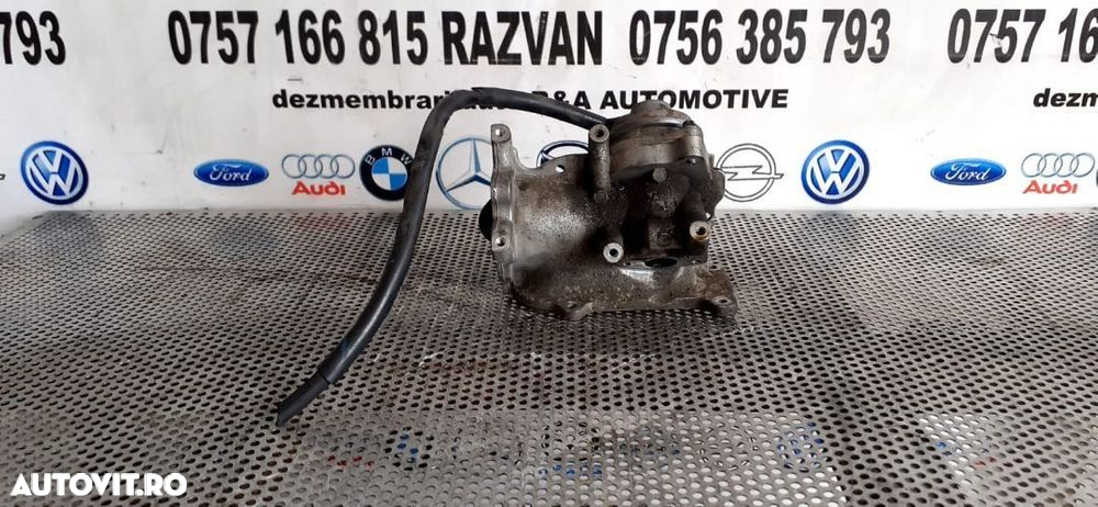 Supapa Valva Egr Mercedes A/B Class W169 W245 2.0 Cdi Supapa Valva Egr Mercedes A/B Class W169 W245 - 2
