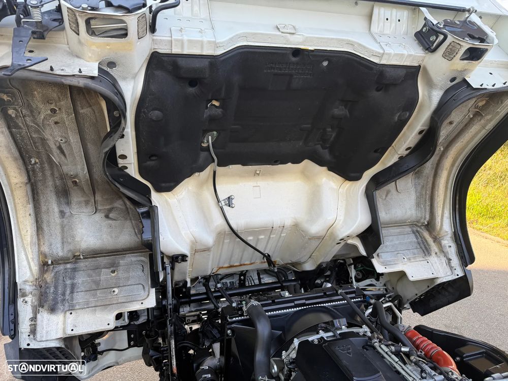 Mitsubishi FUSO CANTER 3C15 AC ABS - 13