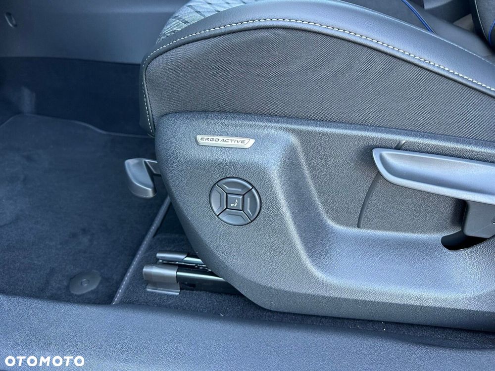 Volkswagen Tayron 1.5 TSI eHybrid PHEV 200kW R-Line Plus DSG - 14