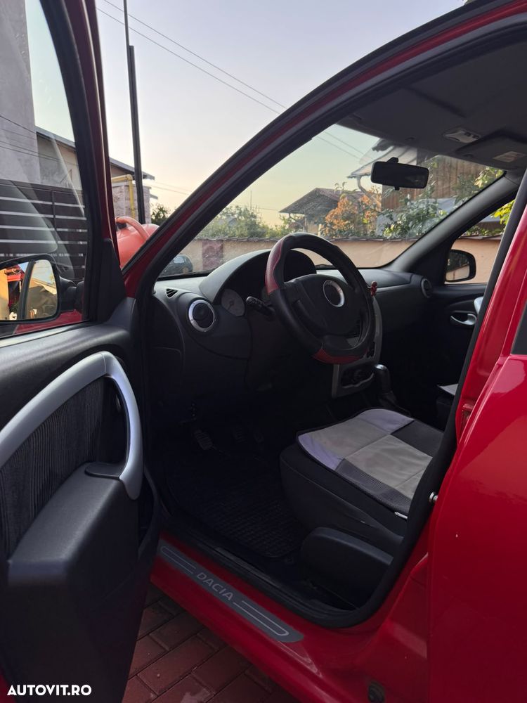 Dacia Sandero 1.4 MPI - 13