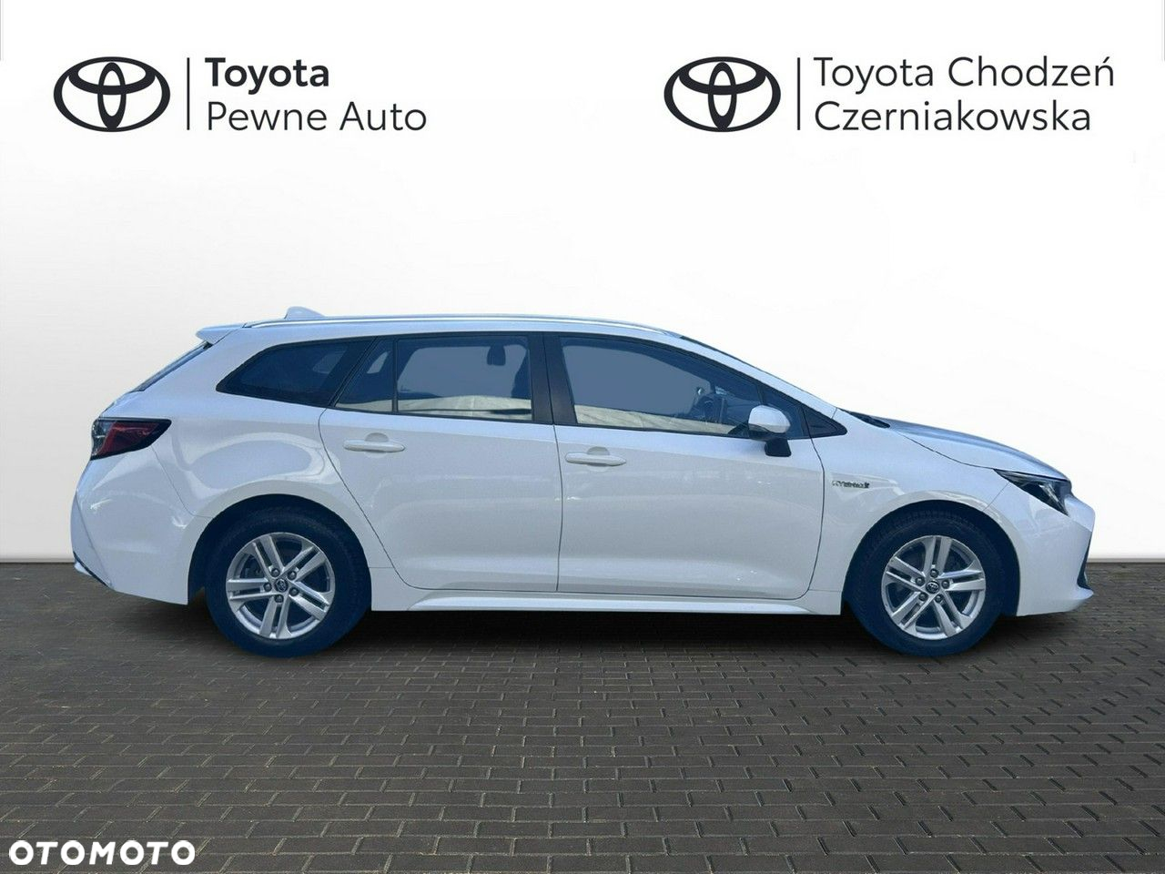 Toyota Corolla - 6