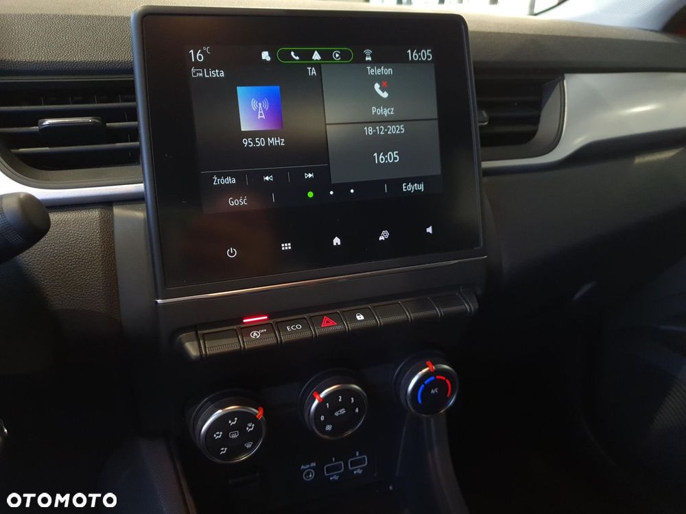 Renault Captur 1.0 TCe Equilibre - 14