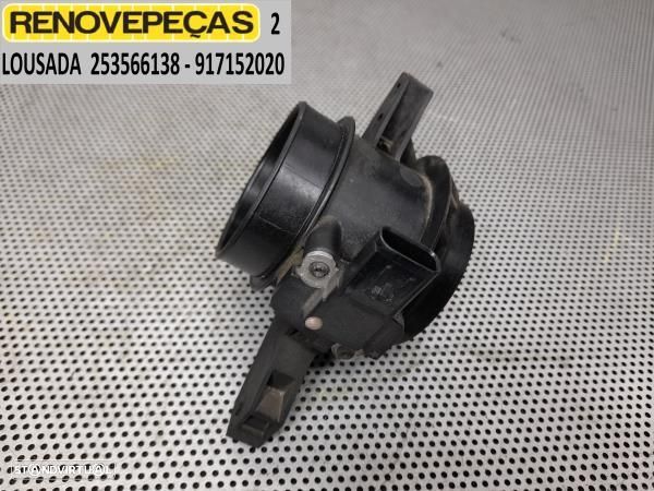 Medidor Massa Ar Ford C-Max Ii (Dxa/Cb7, Dxa/Ceu) - 1