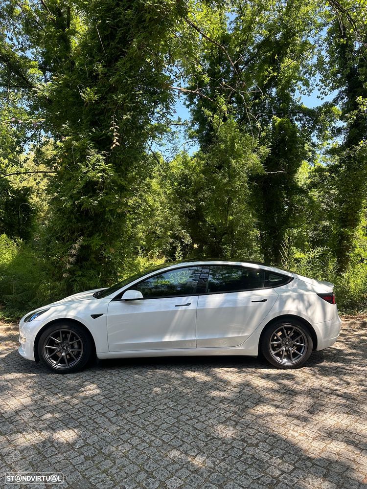 Tesla Model 3 Long Range Tração Integral - 5