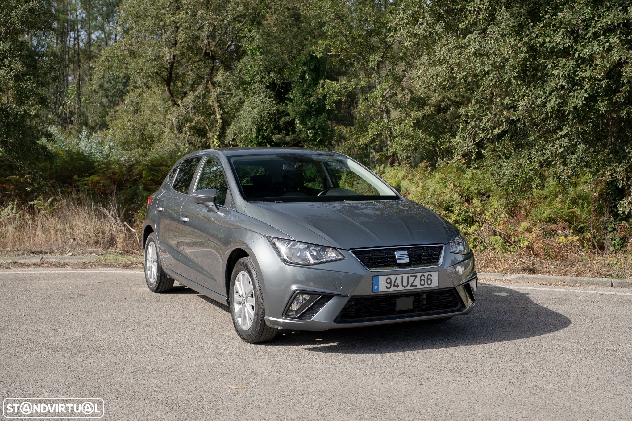 SEAT Ibiza 1.0 TSI Style - 1
