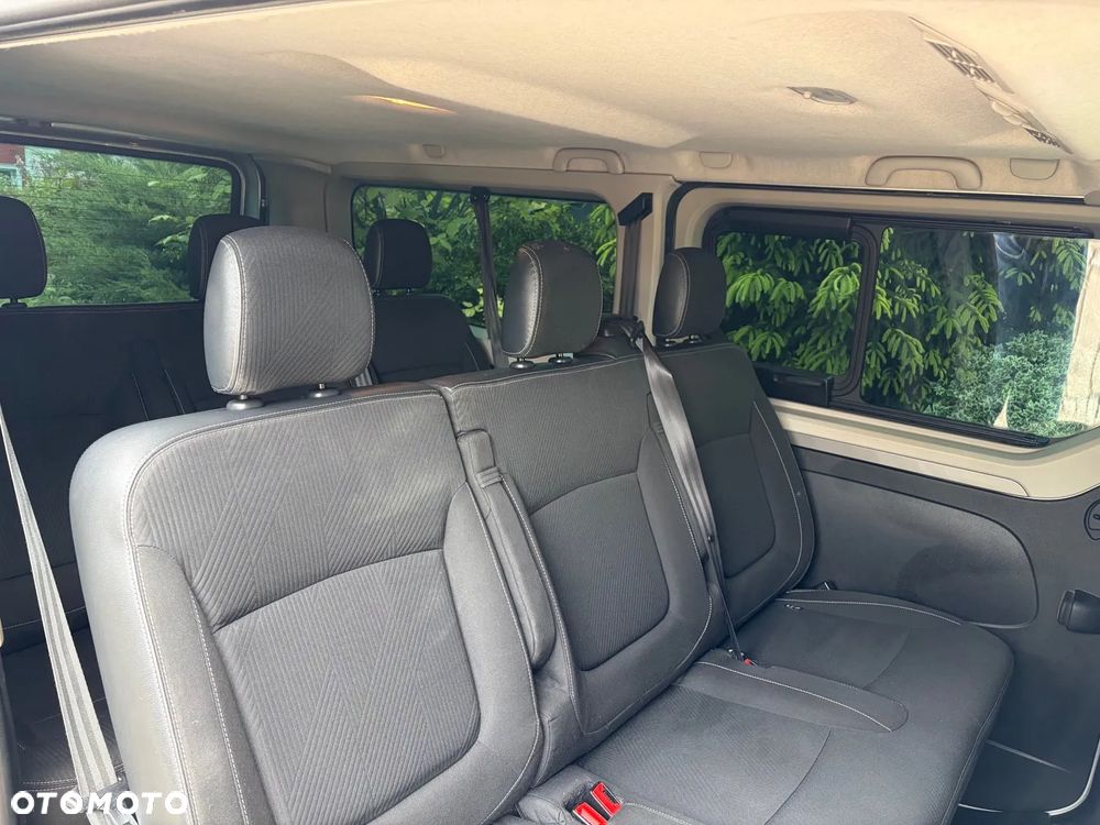 Renault Trafic ENERGY Grand Spaceclass - 15