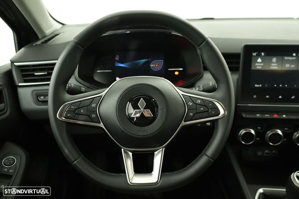 Mitsubishi Colt 1.0 MPI-T Kaiteki - 14