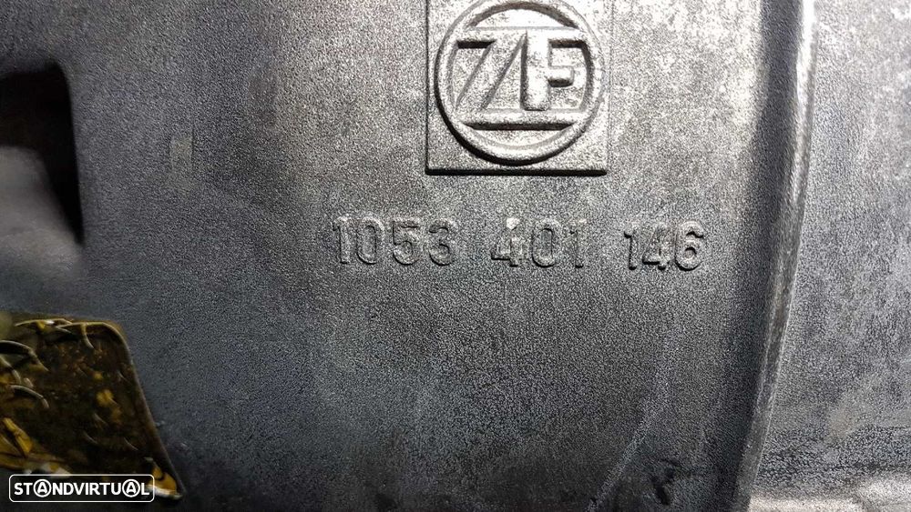 CAIXA DE VELOCIDADES BMW SERIE 3 BERLINA (E46) 320D - 10