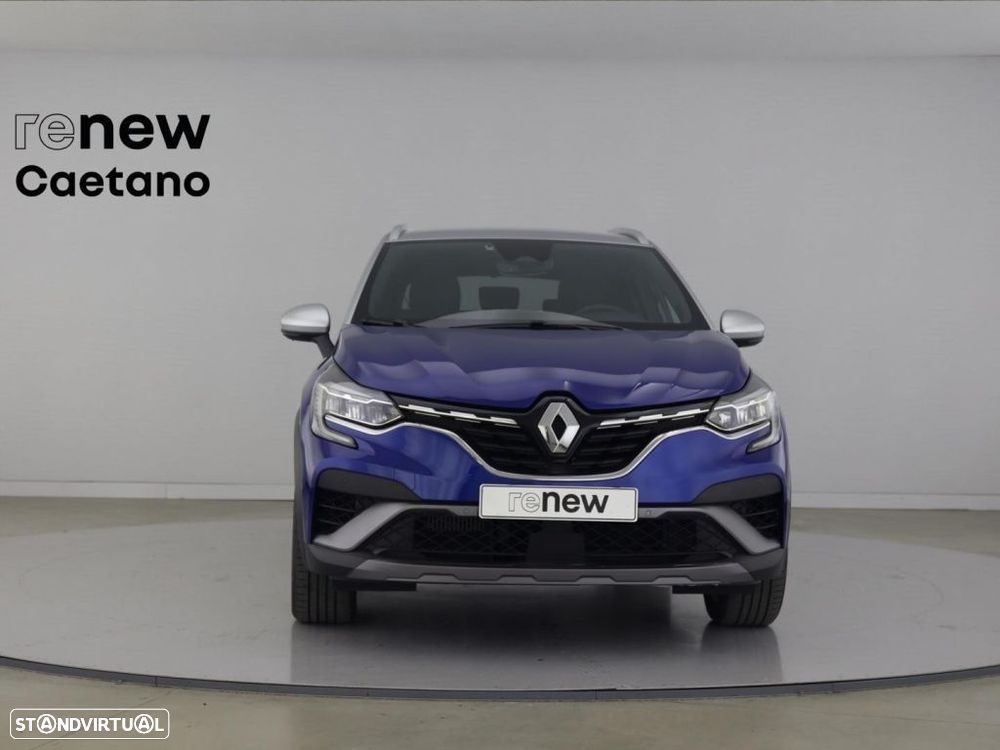 Renault Captur 1.0 TCe RS Line - 3