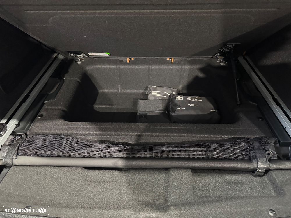 BMW X3 20 d xDrive Pack M Auto - 21