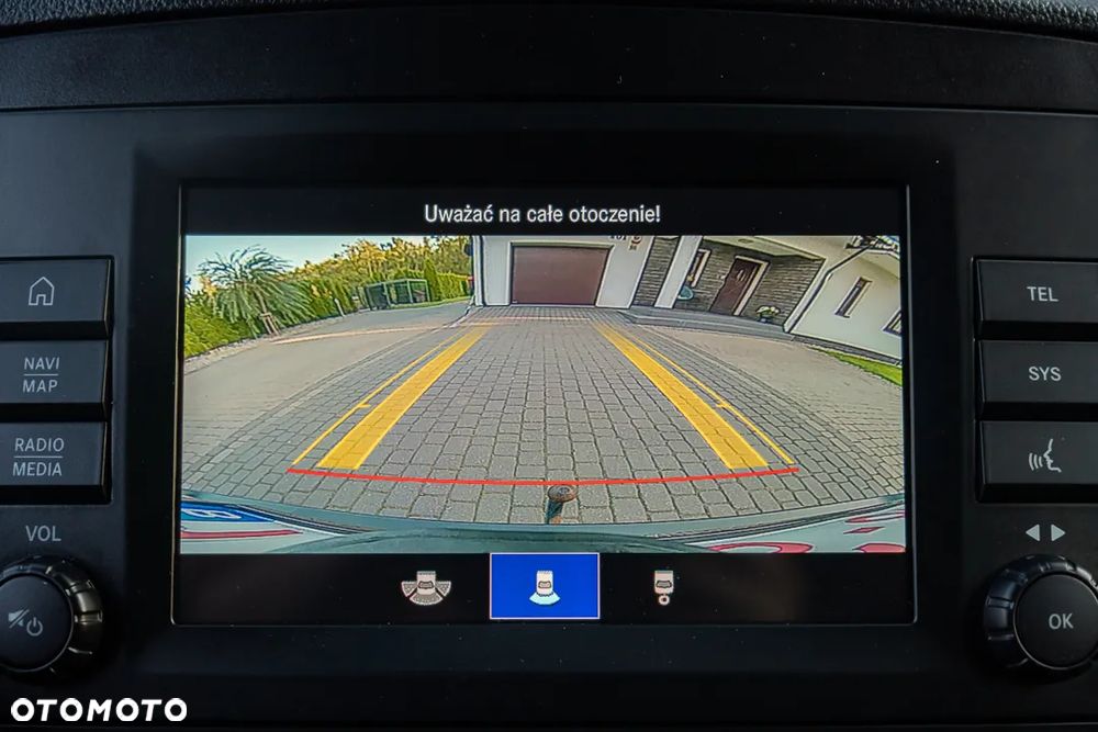 Mercedes-Benz Vito Tourer L1 Select 447.701 - 17