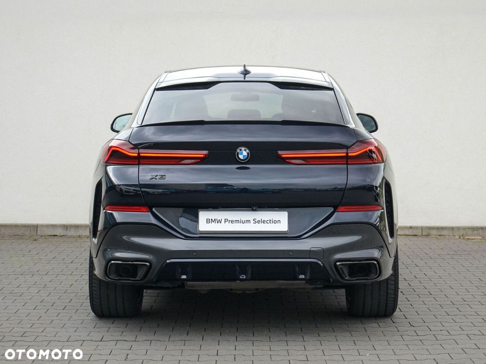 BMW X6 - 11