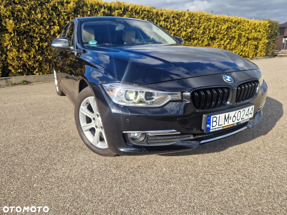 BMW Seria 3 - 2
